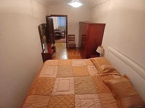 Satılır 3 otaqlı mənzil 65 m²