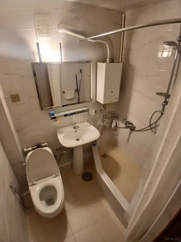 Satılır 3 otaqlı mənzil 65 m²