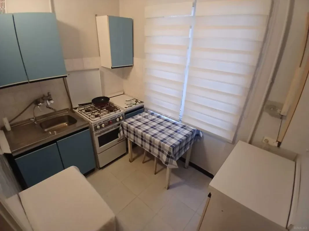 Satılır 3 otaqlı mənzil 65 m²