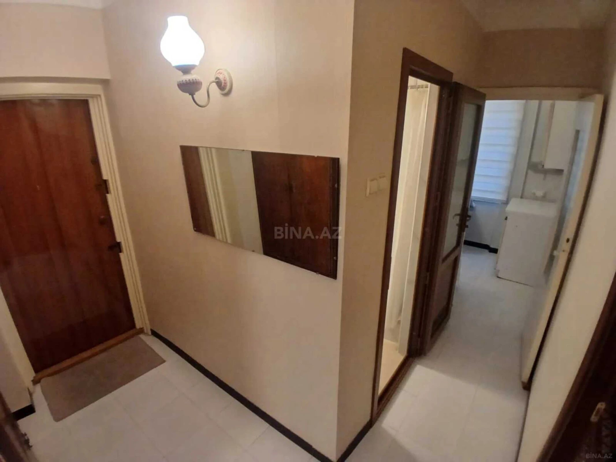 Satılır 3 otaqlı mənzil 65 m²