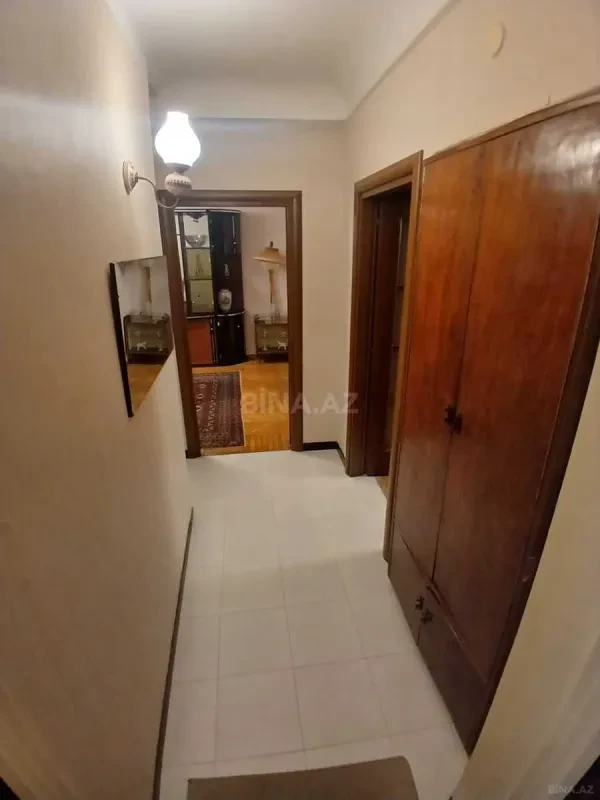 Satılır 3 otaqlı mənzil 65 m²