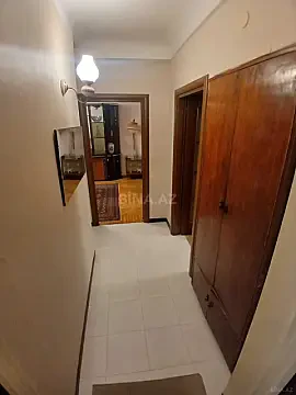 Satılır 3 otaqlı mənzil 65 m² — Bakı 3 otaq 65.00 m²
