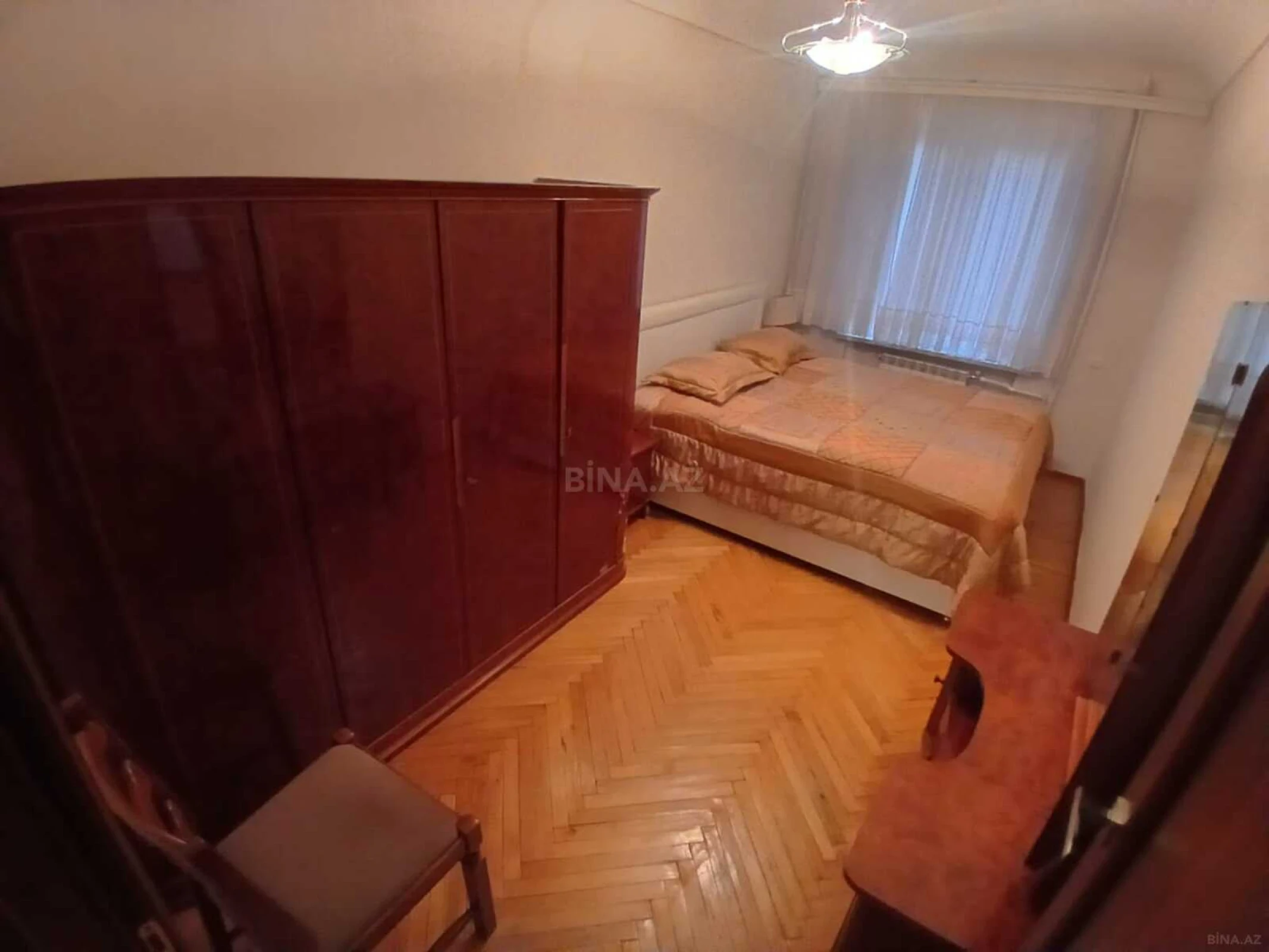 Satılır 3 otaqlı mənzil 65 m²