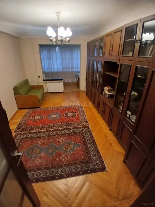 Satılır 3 otaqlı mənzil 65 m²