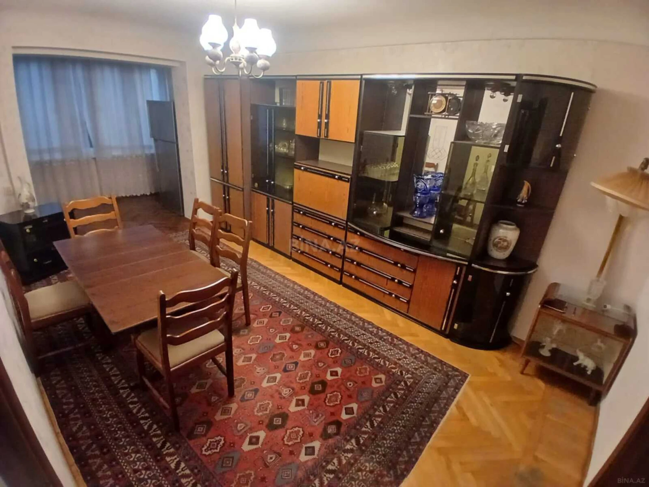 Satılır 3 otaqlı mənzil 65 m²