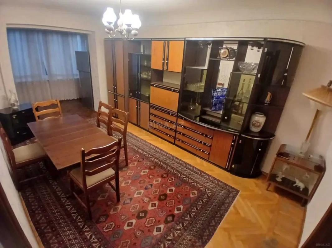 Satılır 3 otaqlı mənzil 65 m²
