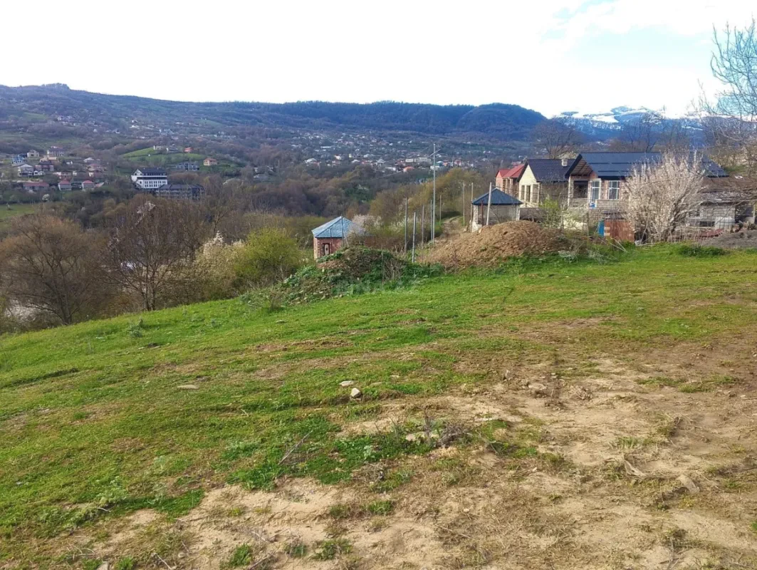 Satılır torpaq sahəsi 6 m²