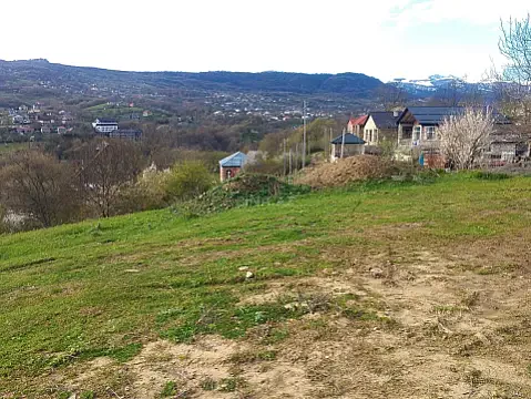Satılır torpaq sahəsi 6 m²