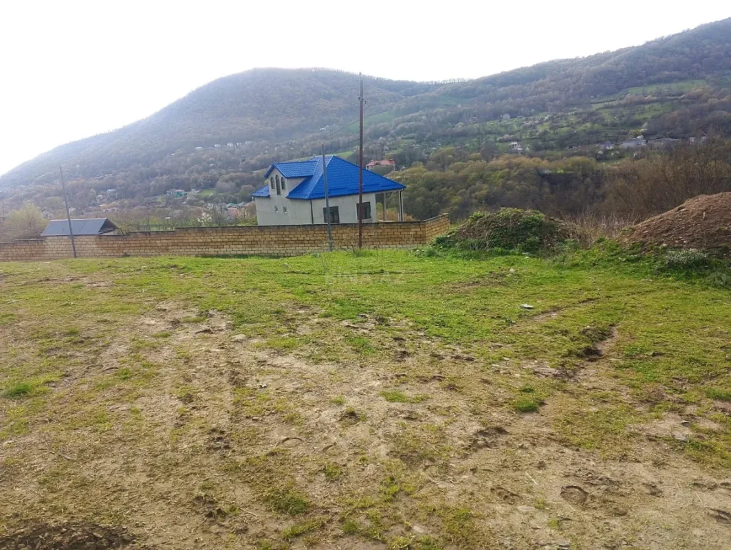 Satılır torpaq sahəsi 6 m²