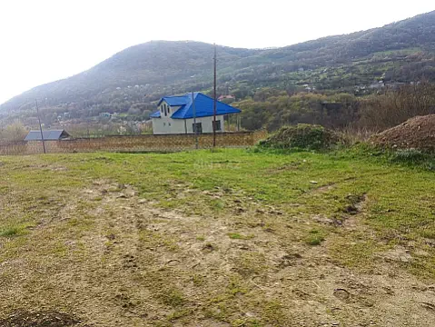 Satılır torpaq sahəsi 6 m²