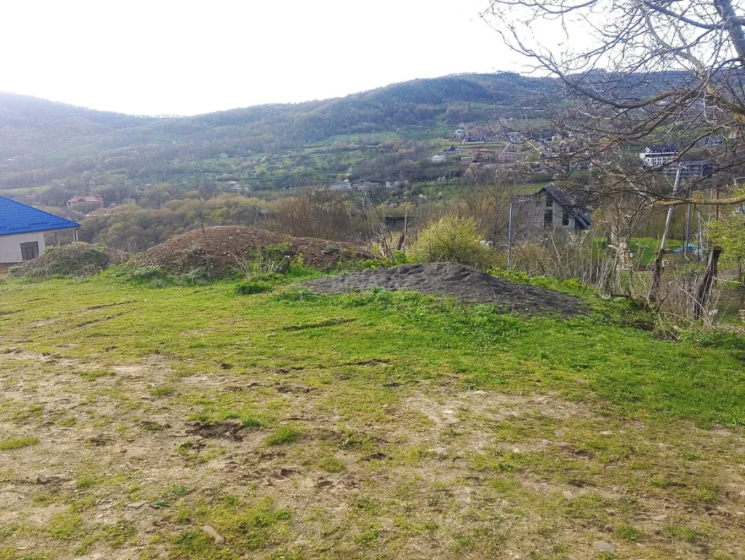 Satılır torpaq sahəsi 6 m²