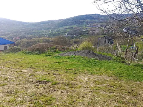 Satılır torpaq sahəsi 6 m²