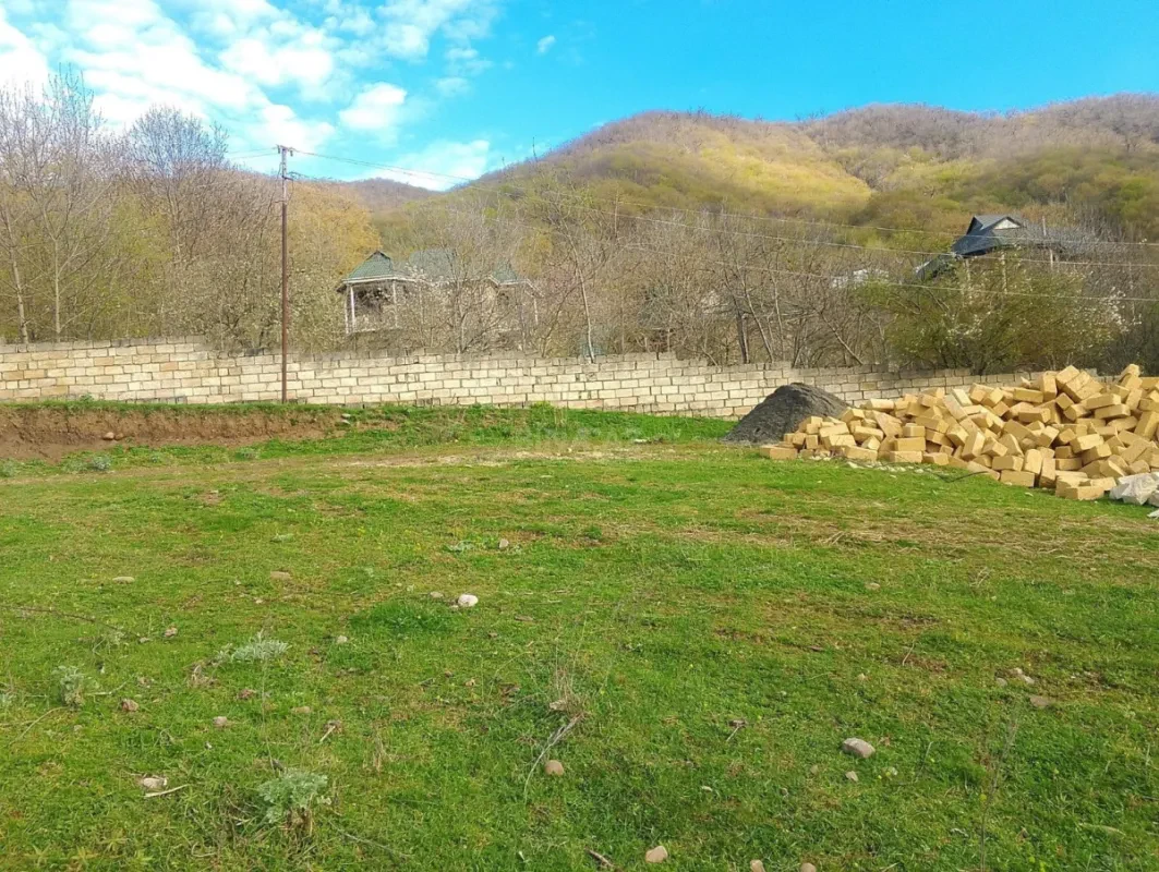 Satılır torpaq sahəsi 6 m²