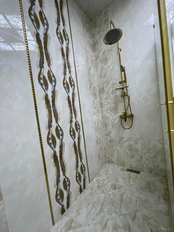 Kirayə verilir 2 otaqlı mənzil 75 m²
