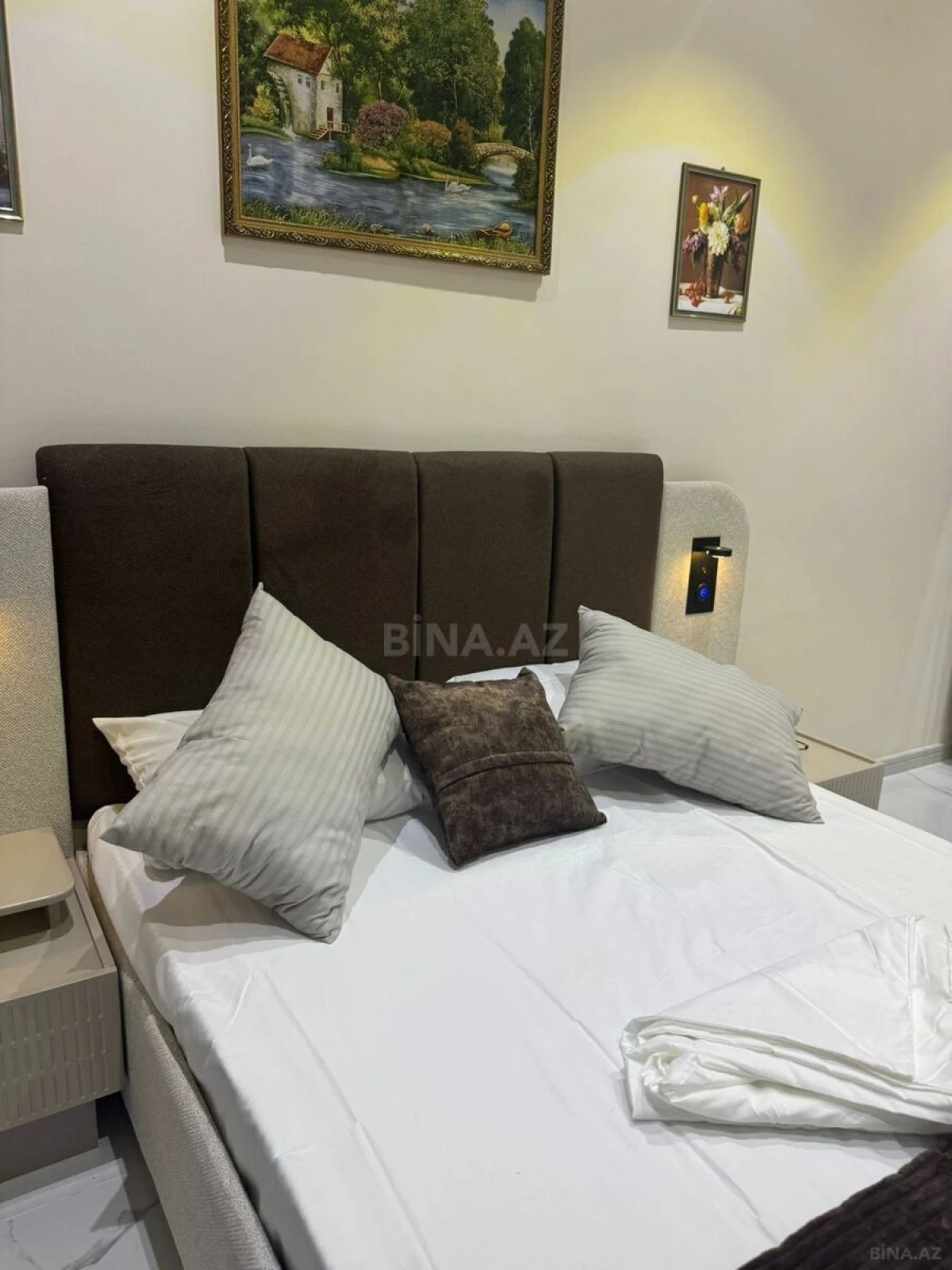 Satılır obyekt 1200 m²