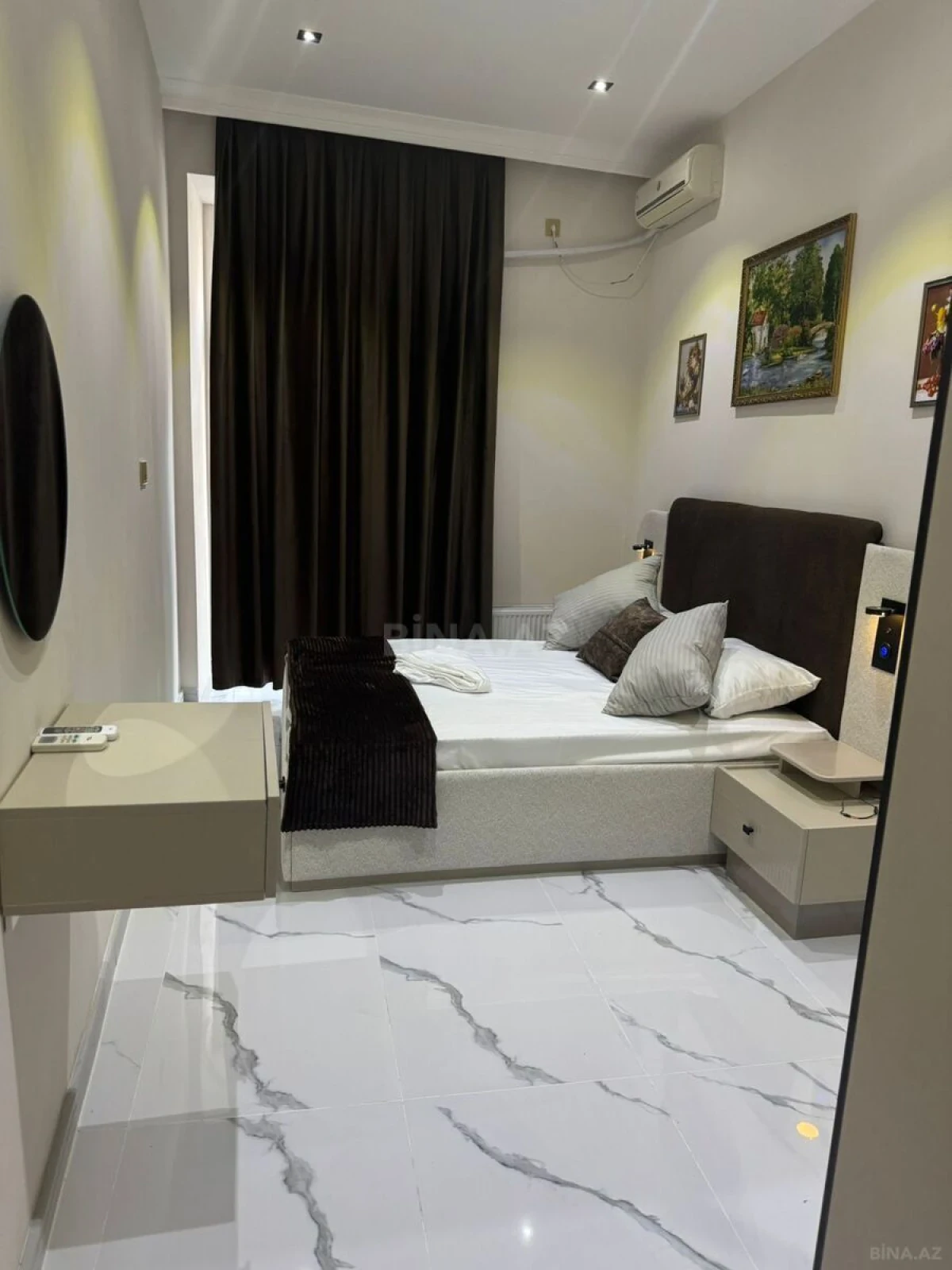 Satılır obyekt 1200 m²