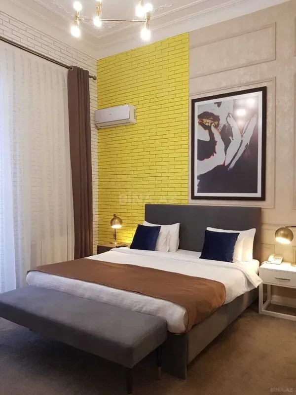 Satılır obyekt 1200 m²