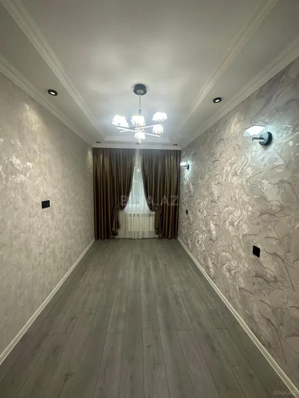 Satılır 3 otaqlı mənzil 57 m²