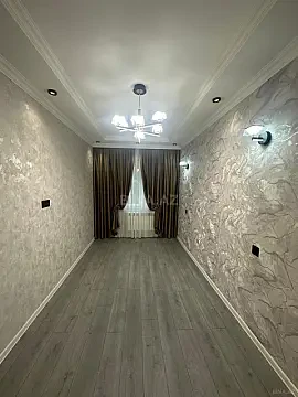 Satılır 3 otaqlı mənzil 57 m²