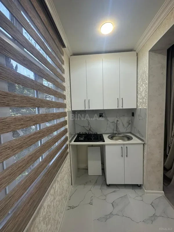 Satılır 3 otaqlı mənzil 57 m²