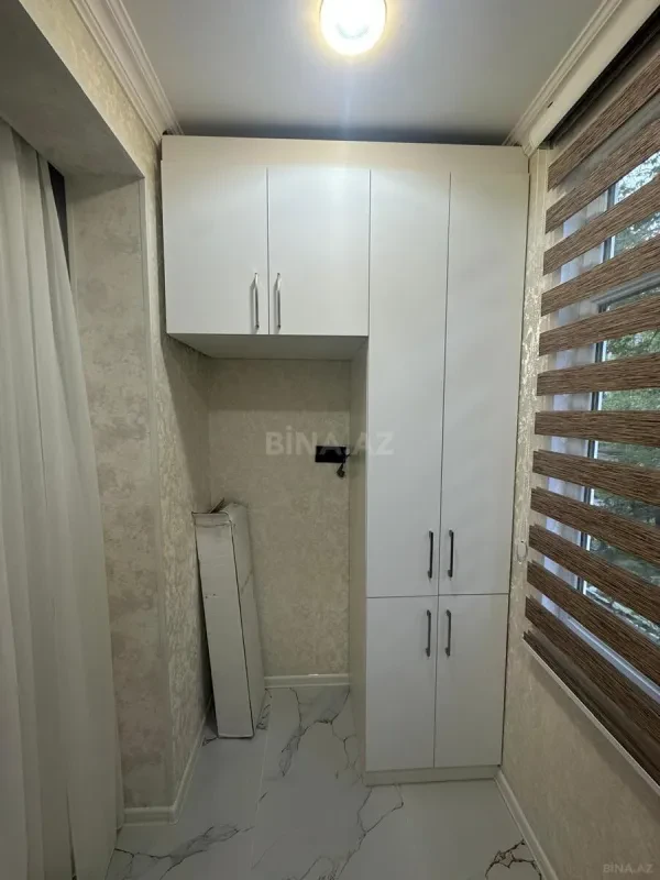 Satılır 3 otaqlı mənzil 57 m²