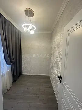 Satılır 3 otaqlı mənzil 57 m²