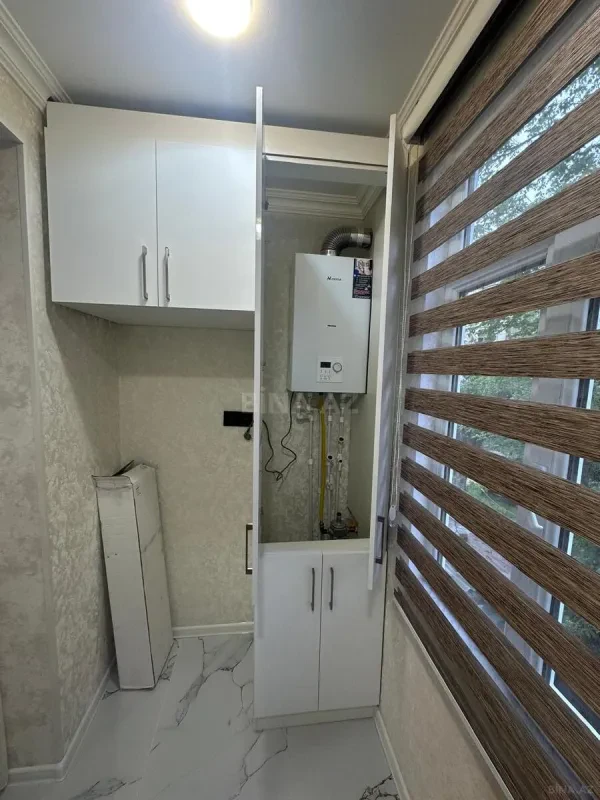 Satılır 3 otaqlı mənzil 57 m²