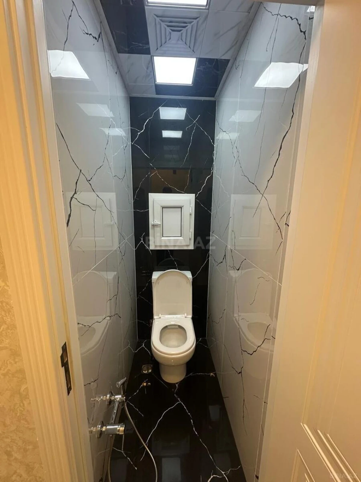 Satılır 3 otaqlı mənzil 57 m²