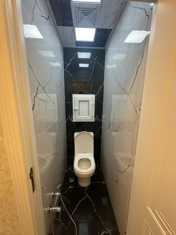 Satılır 3 otaqlı mənzil 57 m²