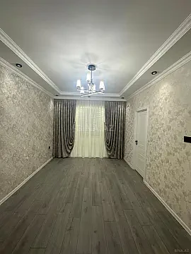 Satılır 3 otaqlı mənzil 57 m² — Bakı, Memar Əcəmi yanı 3 otaq 57.00 m²