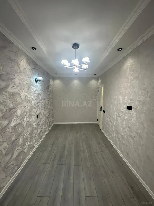 Satılır 3 otaqlı mənzil 57 m²