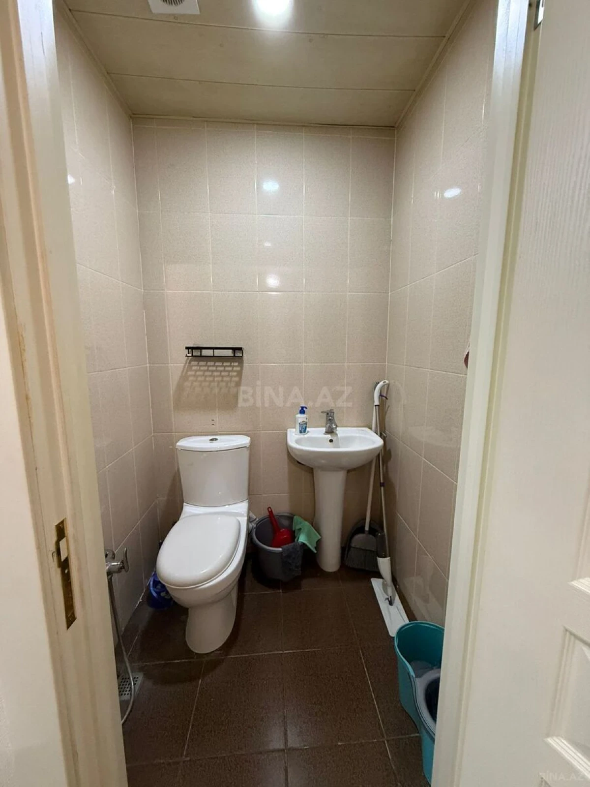 Kirayə verilir 3 otaqlı mənzil 86 m²