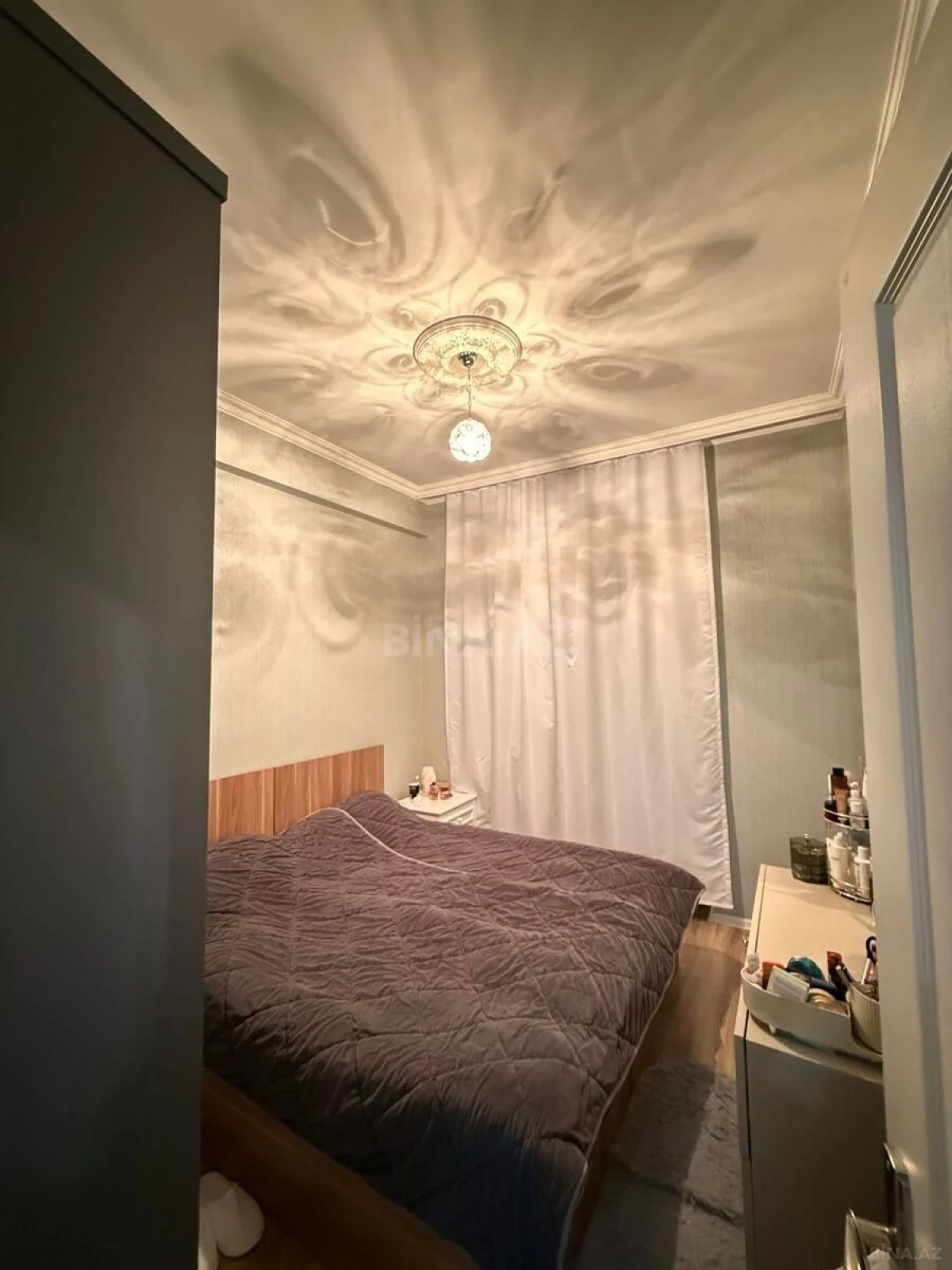 Kirayə verilir 3 otaqlı mənzil 86 m²