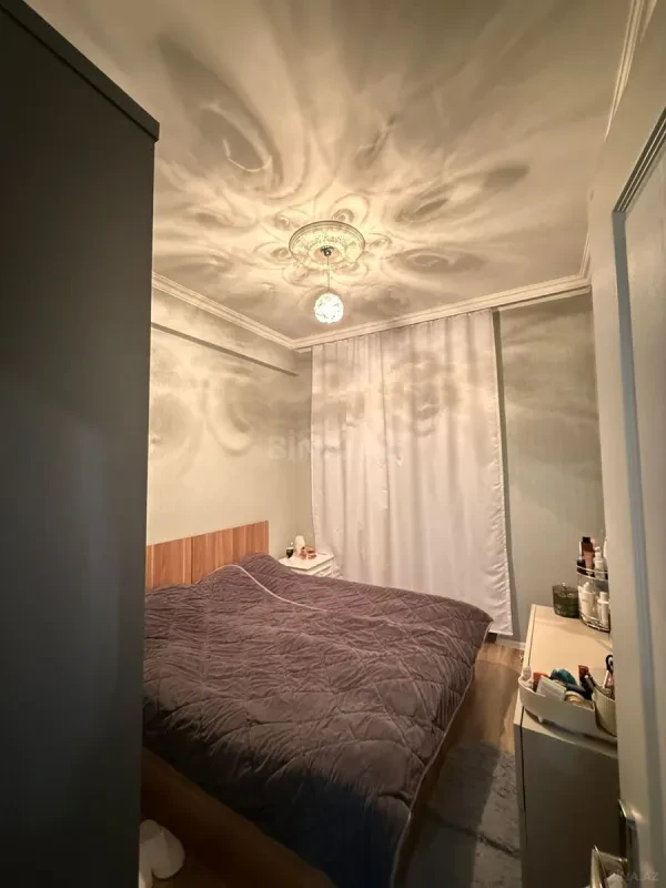 Kirayə verilir 3 otaqlı mənzil 86 m²