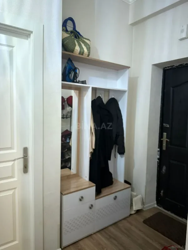 Kirayə verilir 3 otaqlı mənzil 86 m²