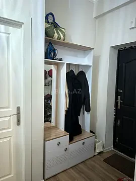 Kirayə verilir 3 otaqlı mənzil 86 m²