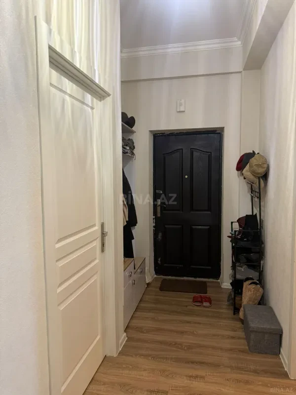 Kirayə verilir 3 otaqlı mənzil 86 m²