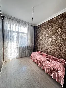 Satılır 2 otaqlı mənzil 54 m²