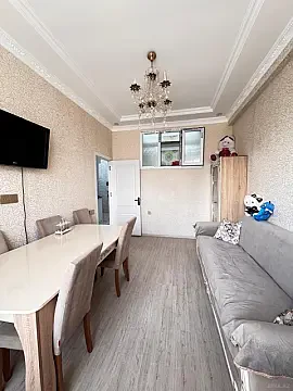 Satılır 2 otaqlı mənzil 54 m²