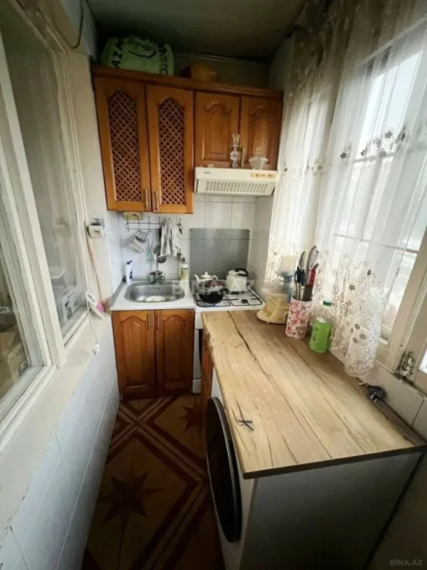 Satılır 3 otaqlı mənzil 65 m²