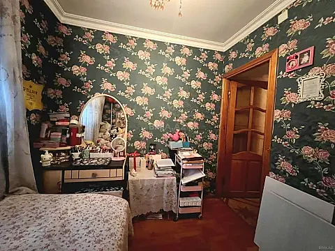 Satılır 3 otaqlı mənzil 65 m²