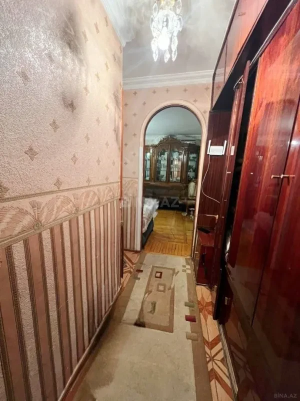 Satılır 3 otaqlı mənzil 65 m²