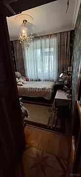 Satılır 3 otaqlı mənzil 65 m²