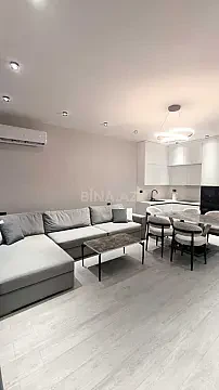 Satılır 3 otaqlı mənzil 95 m²