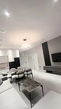 Satılır 3 otaqlı mənzil 95 m²