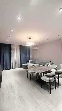 Satılır 3 otaqlı mənzil 95 m²
