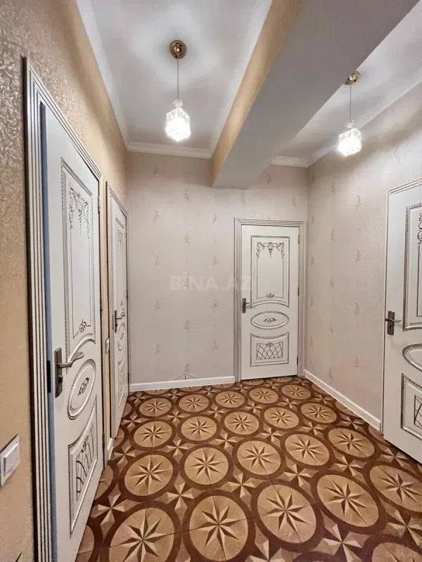Satılır 3 otaqlı mənzil 100 m²
