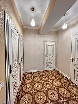 Satılır 3 otaqlı mənzil 100 m²