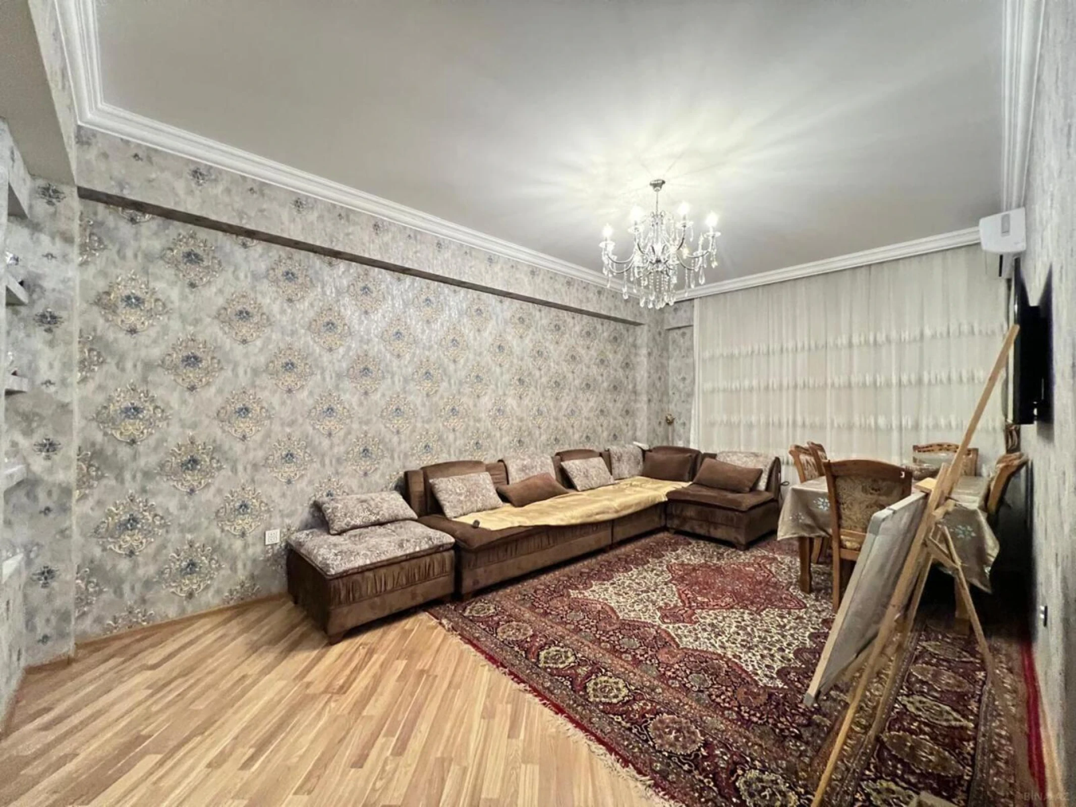 Satılır 3 otaqlı mənzil 100 m²