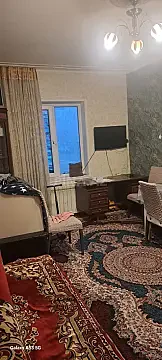 Satılır 2 otaqlı mənzil 42 m² — Bakı, İnşaatçılar 2 otaq 42.00 m²